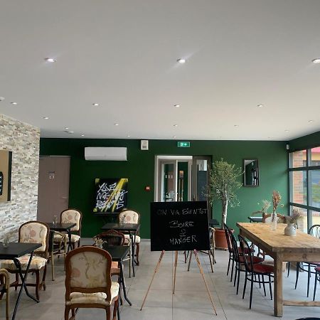 Le Pre De Fraze B&B 외부 사진