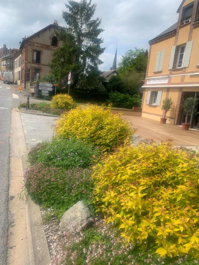 Le Pre De Fraze B&B 외부 사진