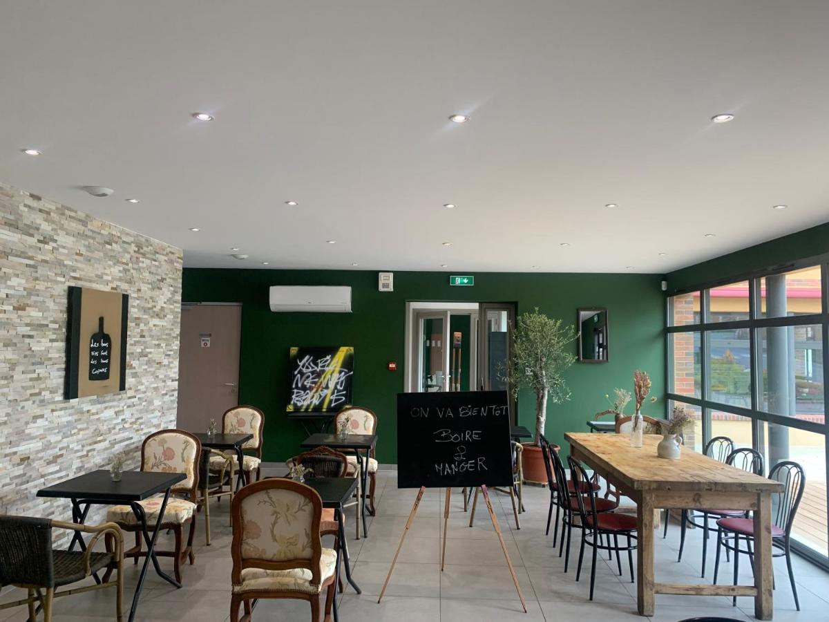 Le Pre De Fraze B&B 외부 사진