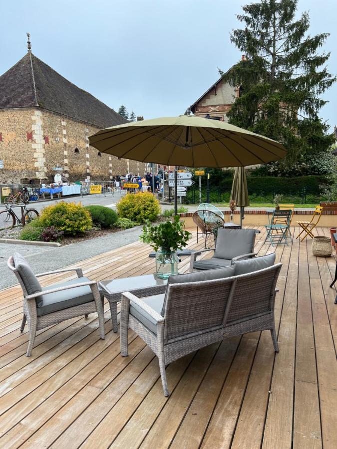 Le Pre De Fraze B&B 외부 사진
