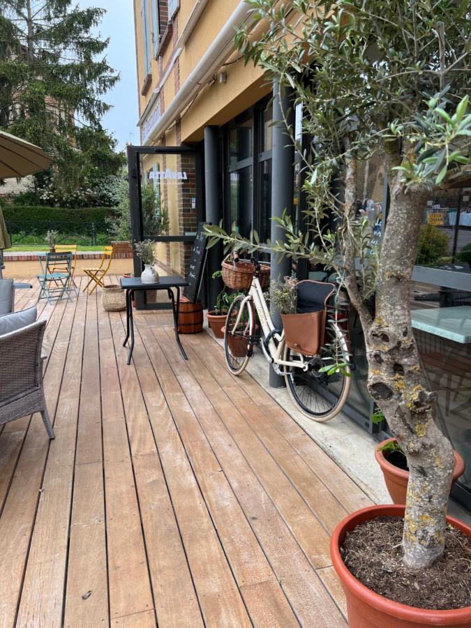 Le Pre De Fraze B&B 외부 사진