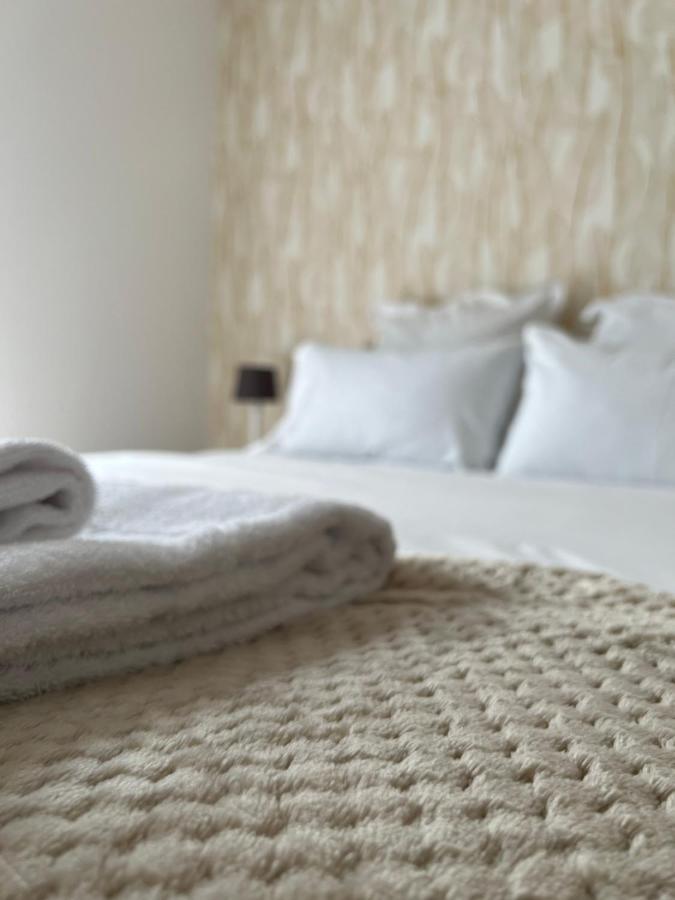 Le Pre De Fraze B&B 외부 사진