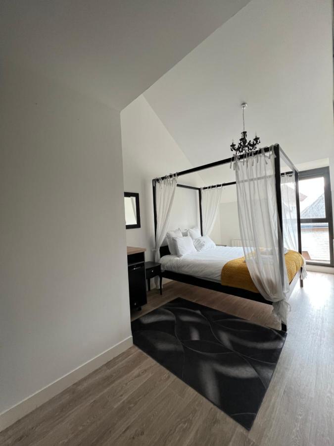 Le Pre De Fraze B&B 외부 사진