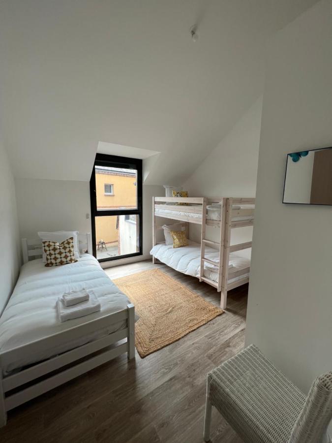 Le Pre De Fraze B&B 외부 사진