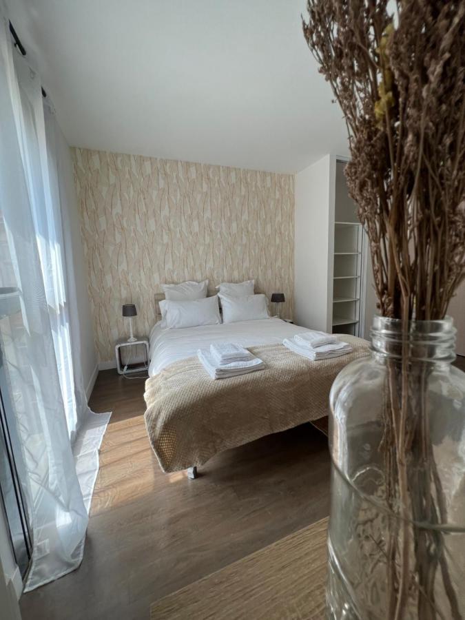 Le Pre De Fraze B&B 외부 사진