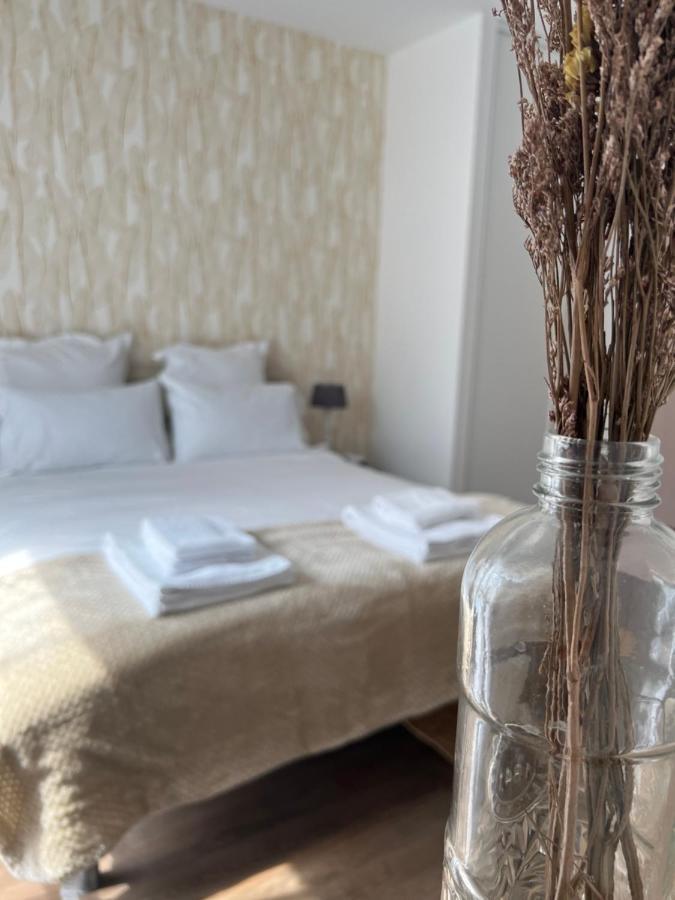 Le Pre De Fraze B&B 외부 사진