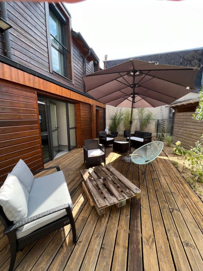 Le Pre De Fraze B&B 외부 사진