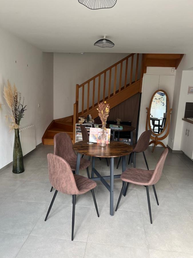 Le Pre De Fraze B&B 외부 사진