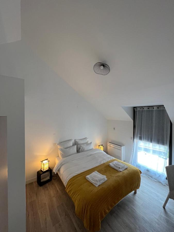 Le Pre De Fraze B&B 외부 사진