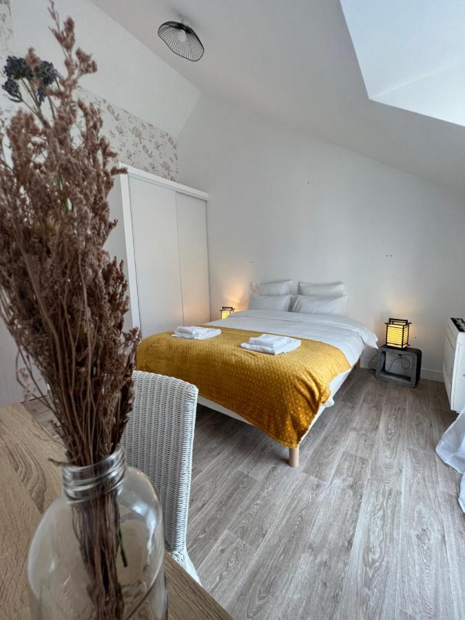 Le Pre De Fraze B&B 외부 사진