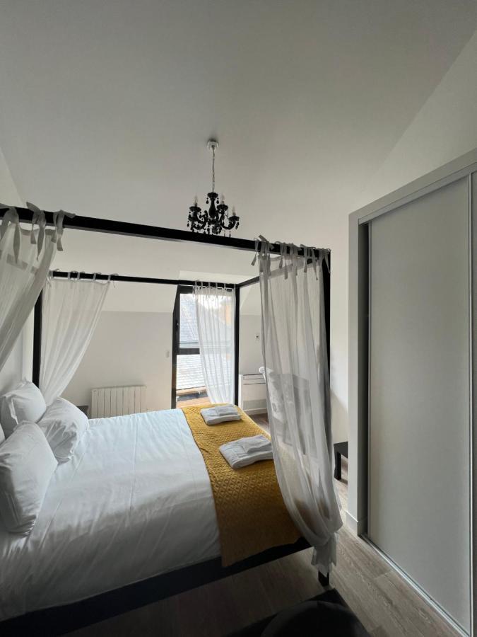 Le Pre De Fraze B&B 외부 사진